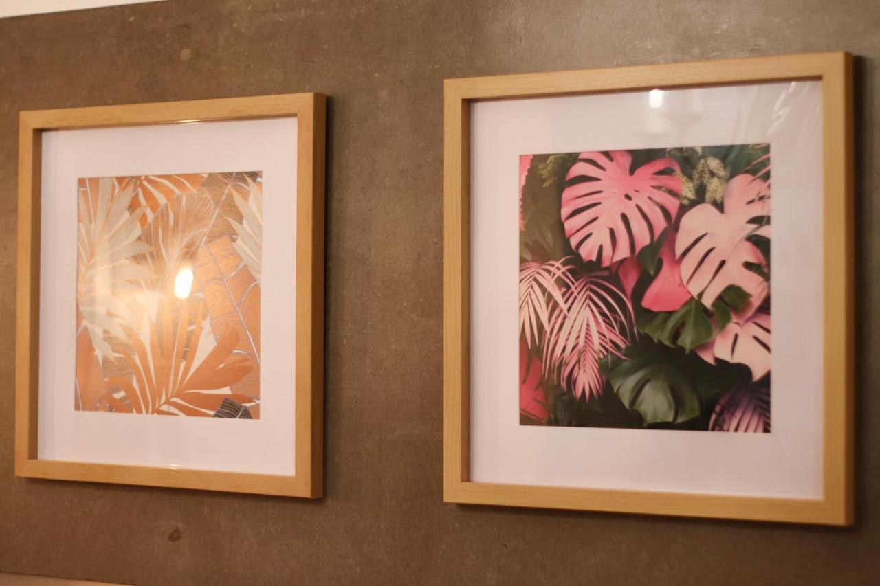 라고아 Janela Mar Garden 아파트 외부 사진