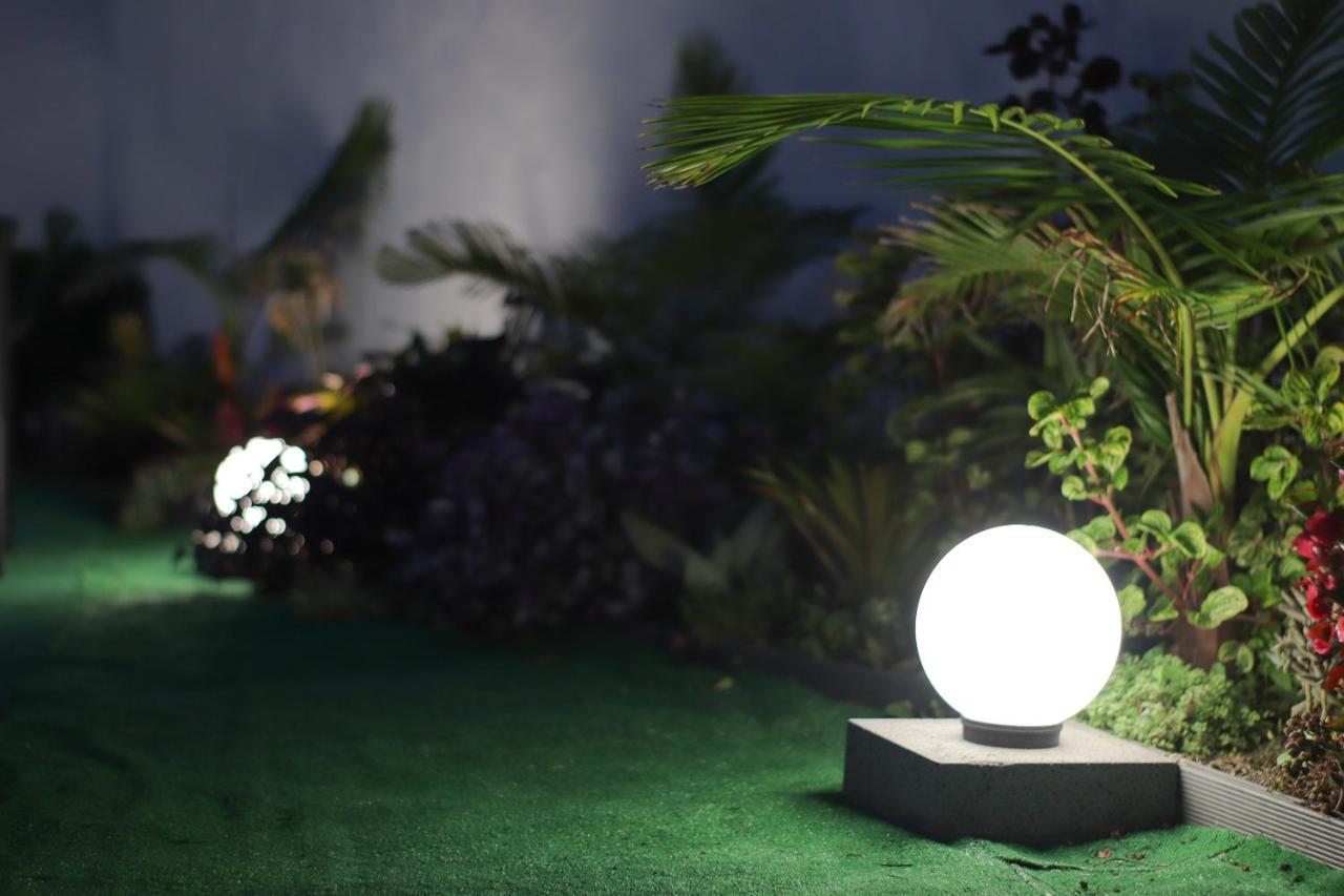 라고아 Janela Mar Garden 아파트 외부 사진