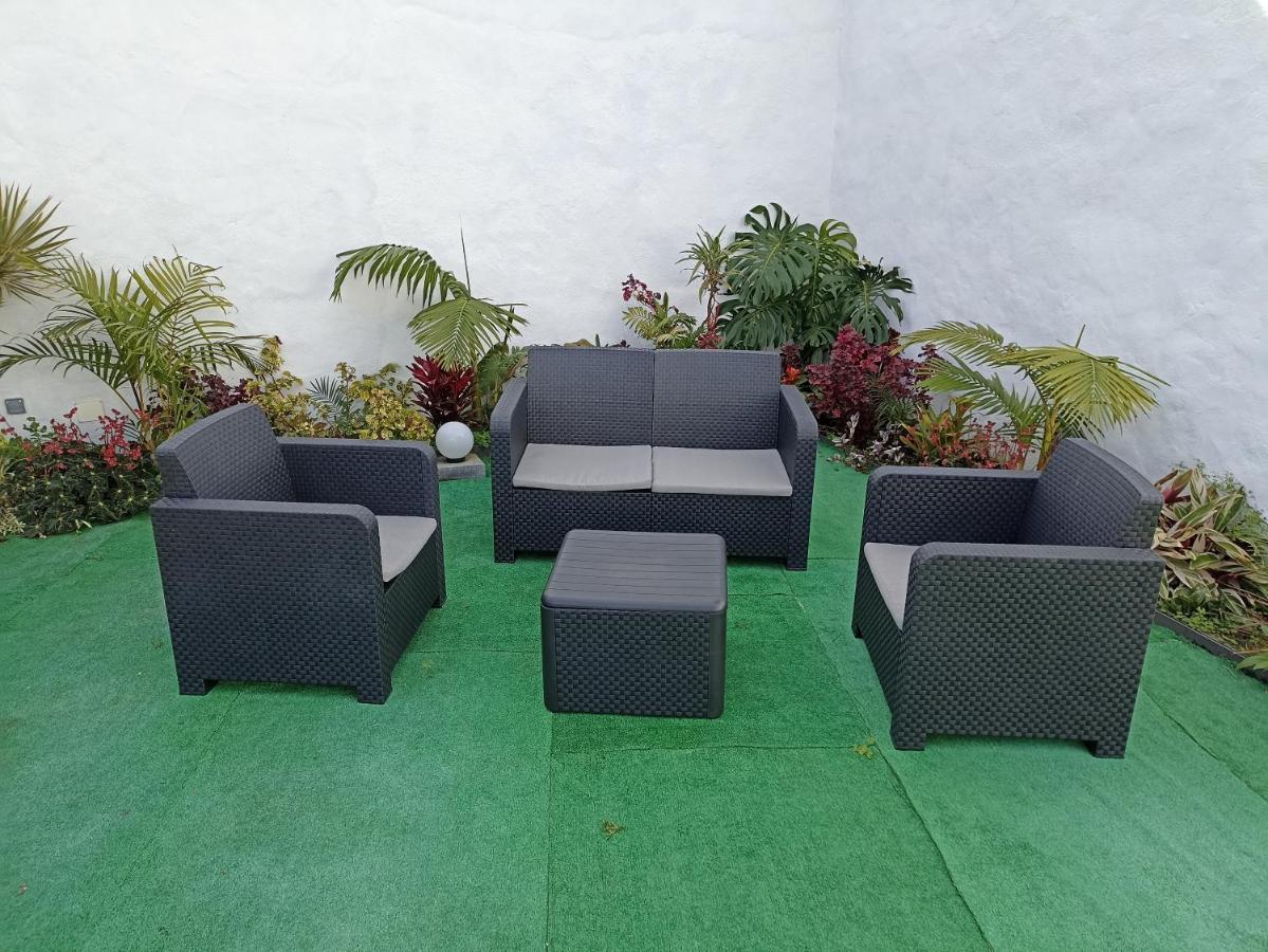 라고아 Janela Mar Garden 아파트 외부 사진