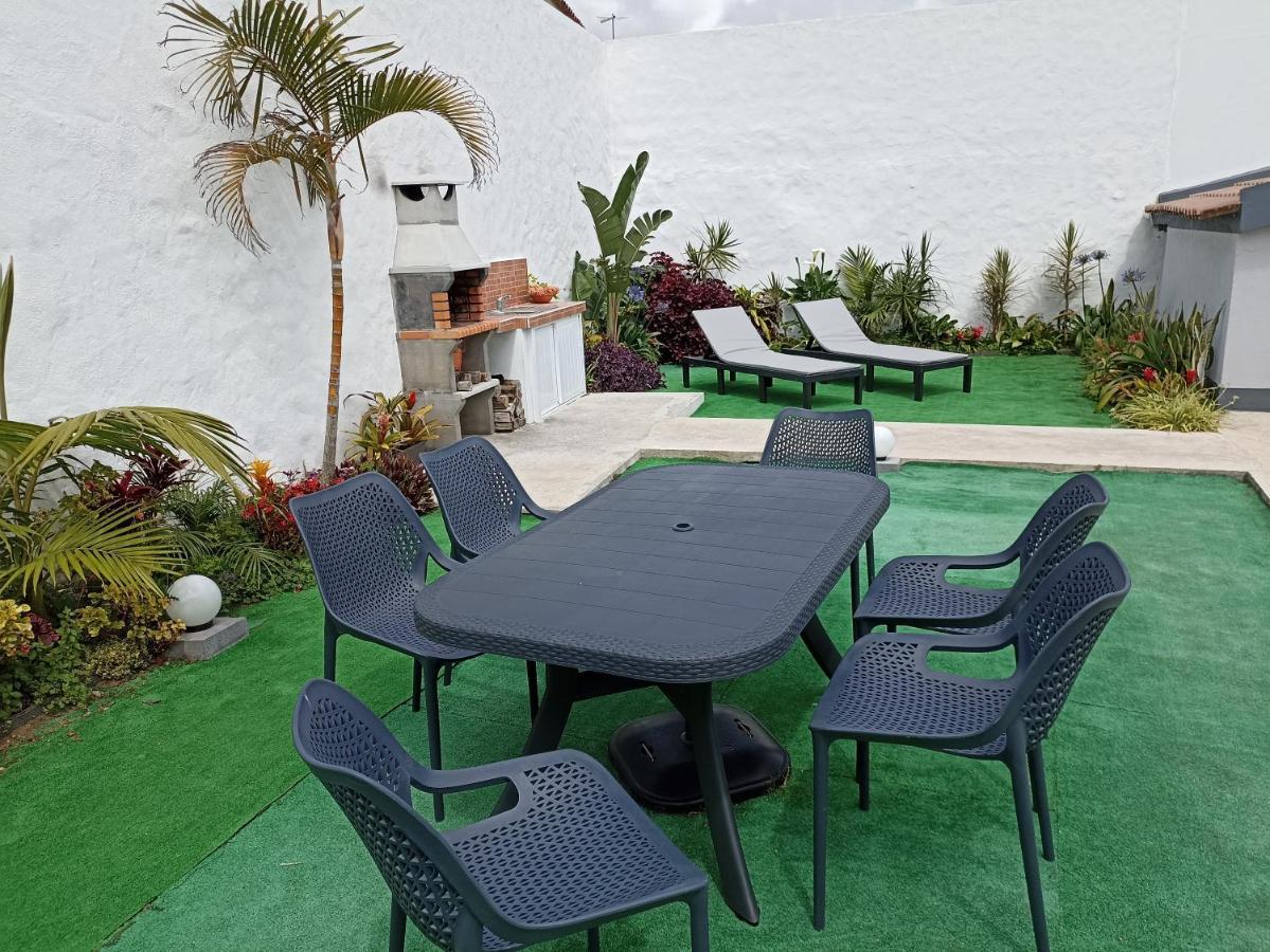 라고아 Janela Mar Garden 아파트 외부 사진